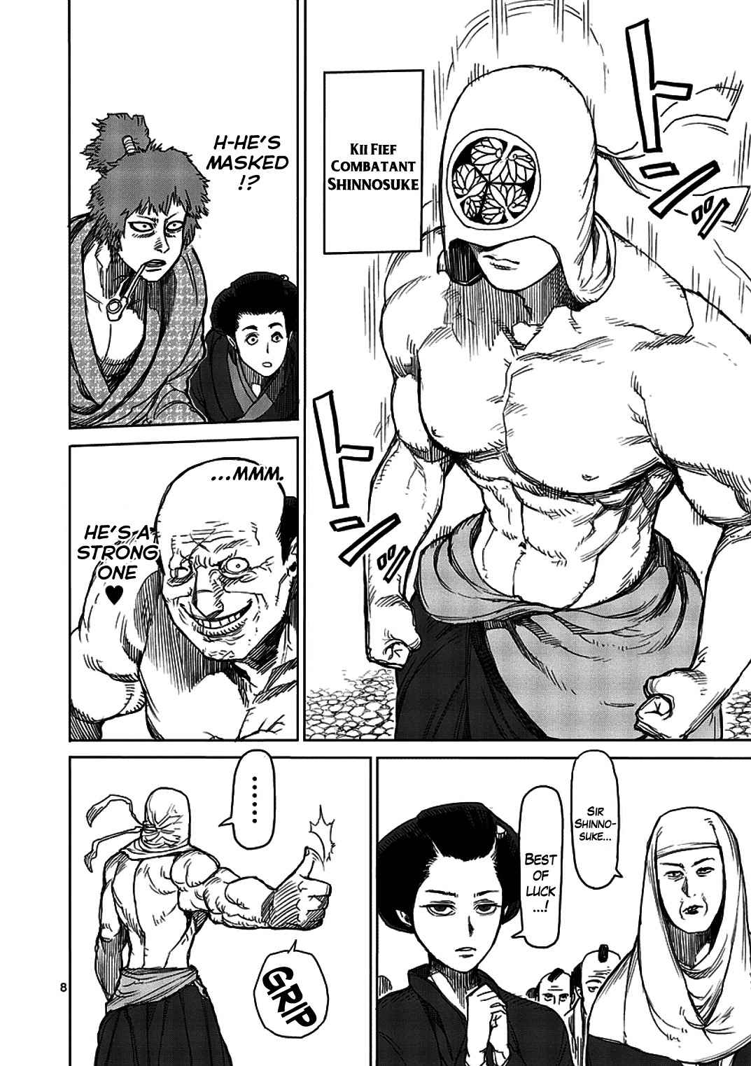 8