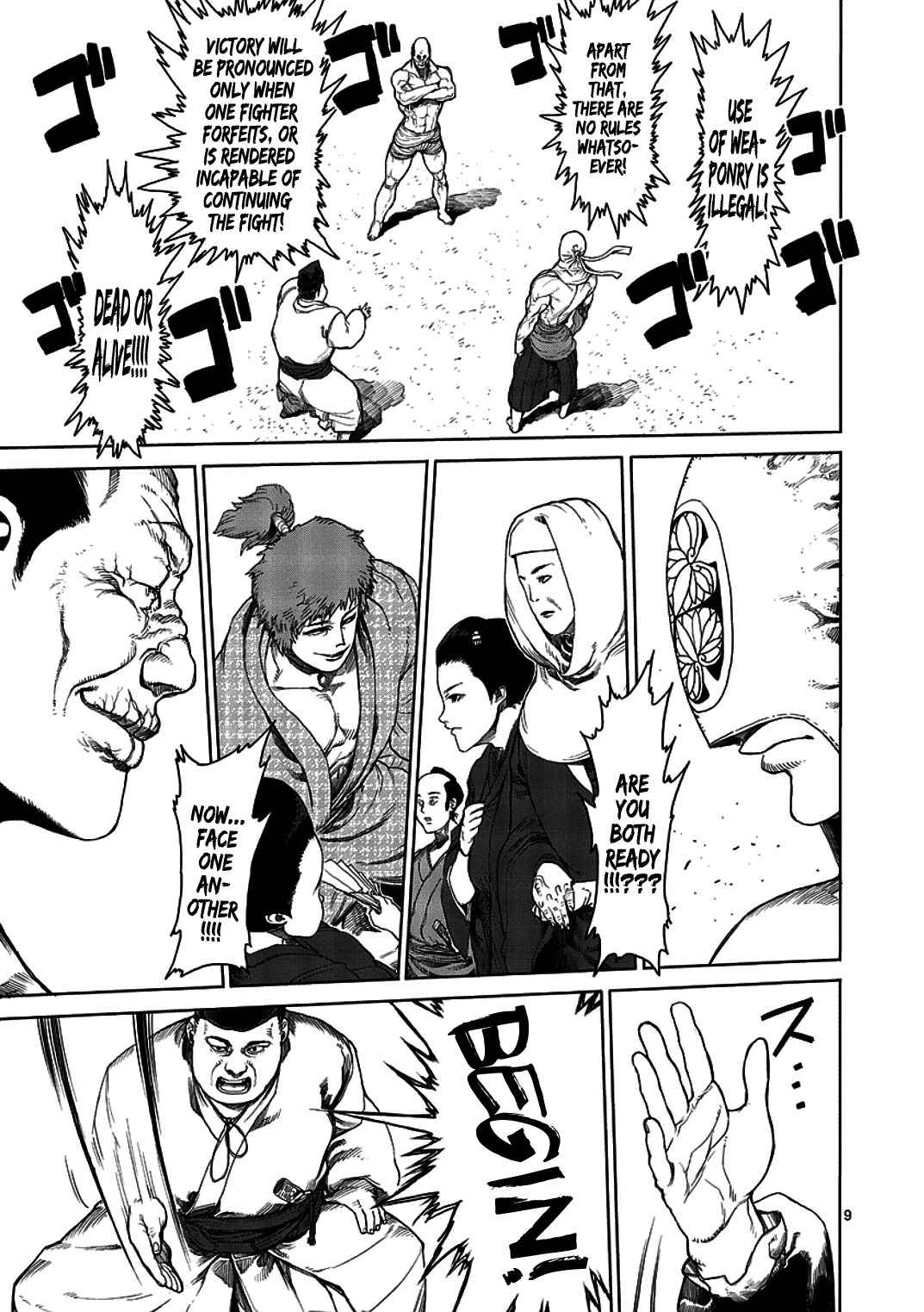 9