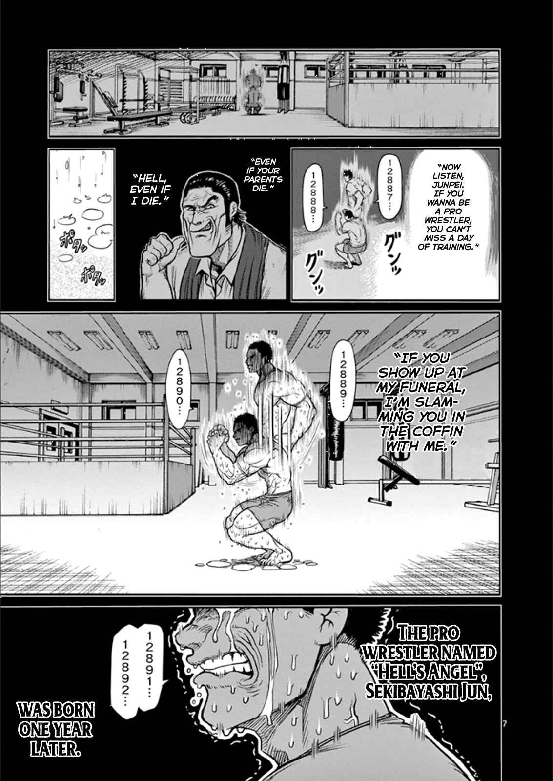 7