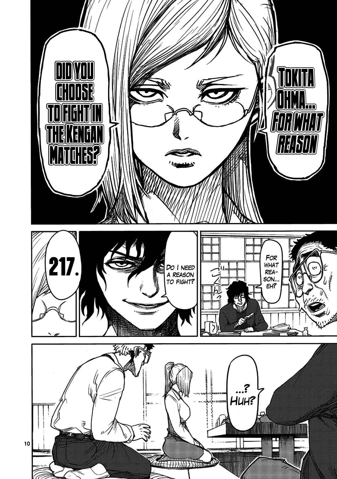 10