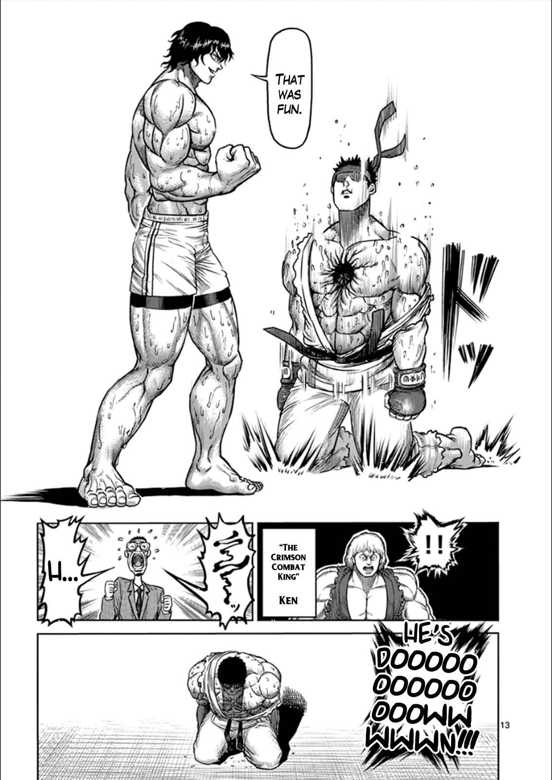 13