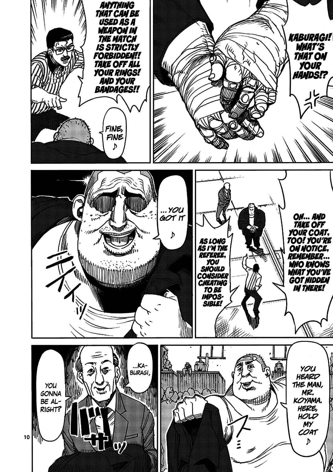 10