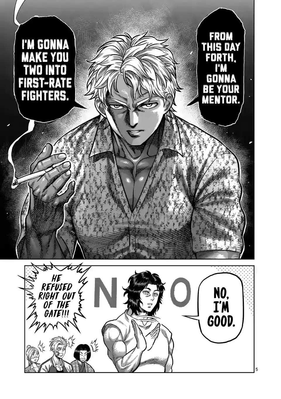 5