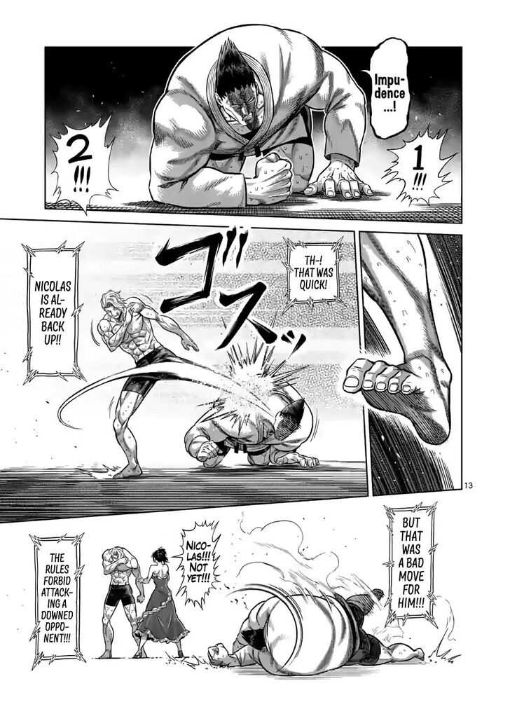 13