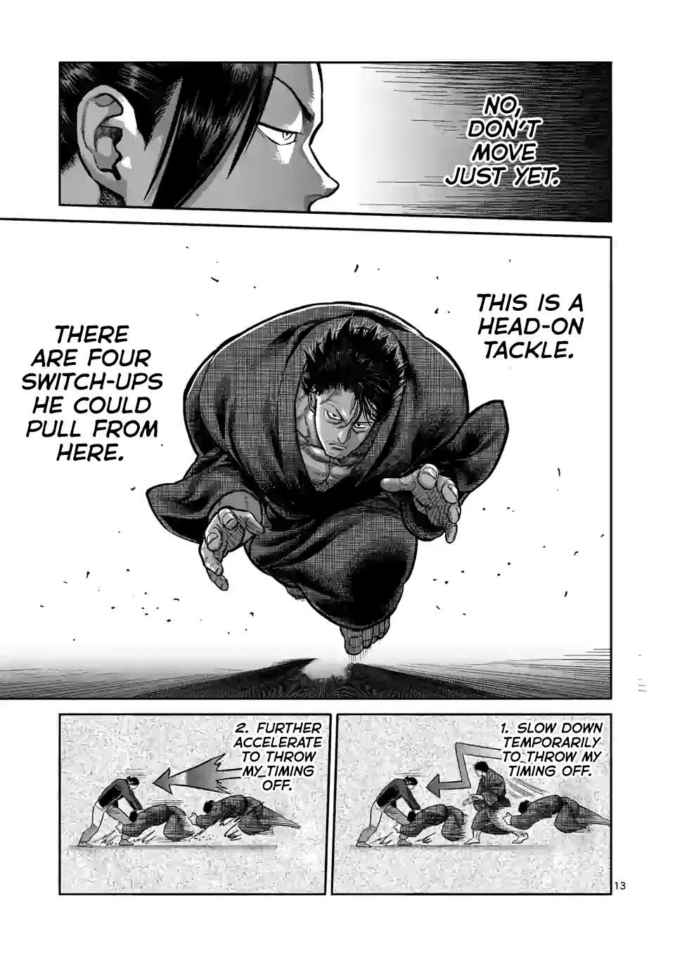 13
