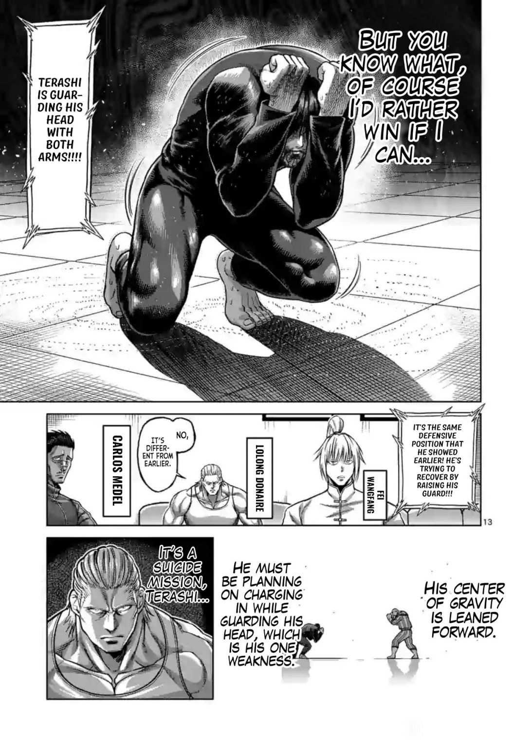 13