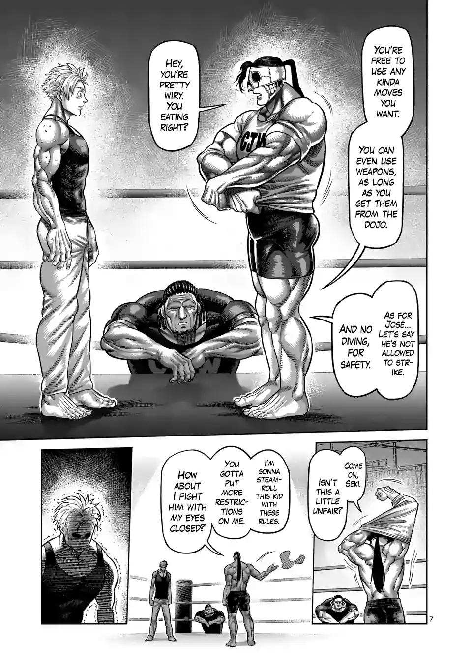 7