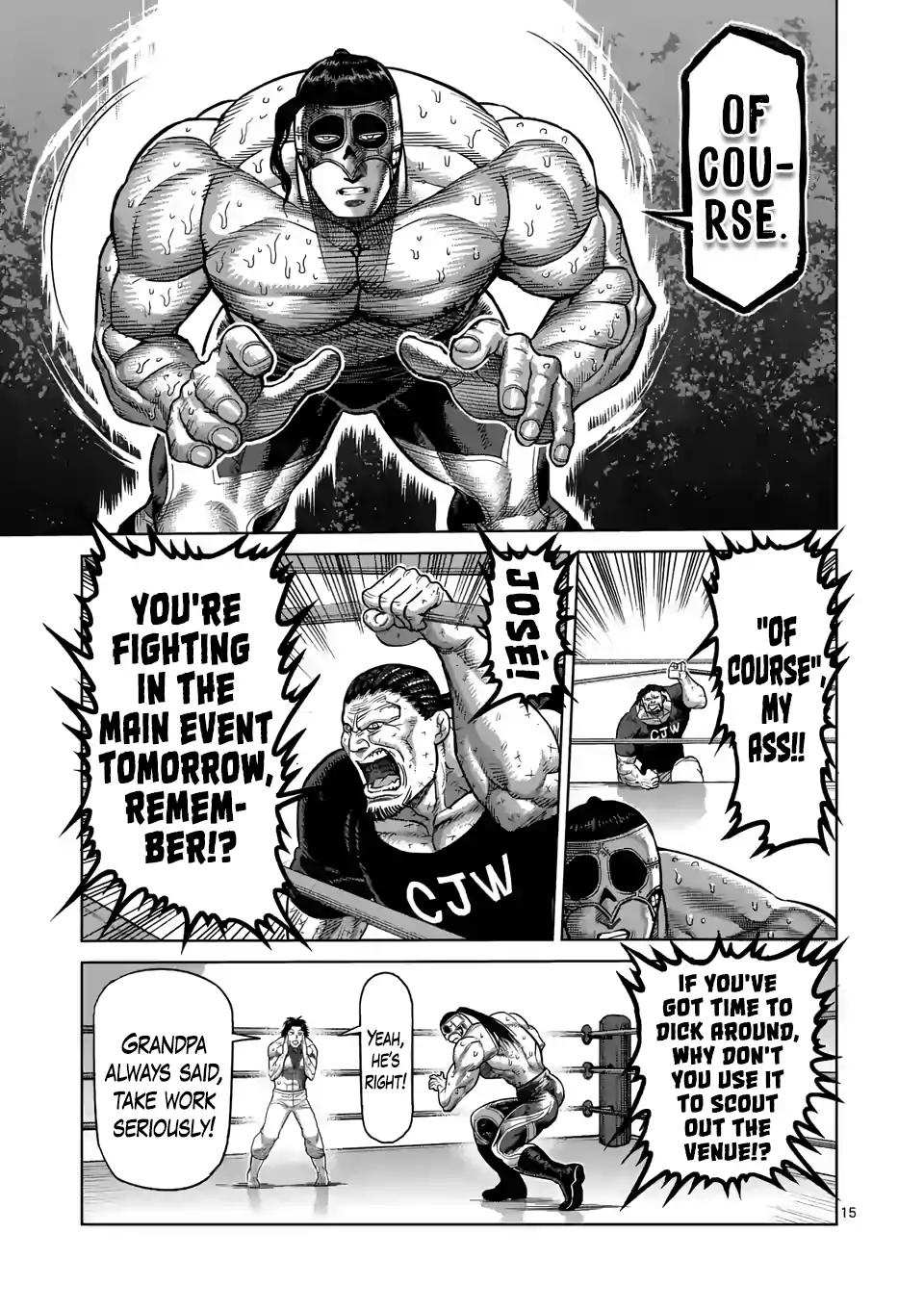 15