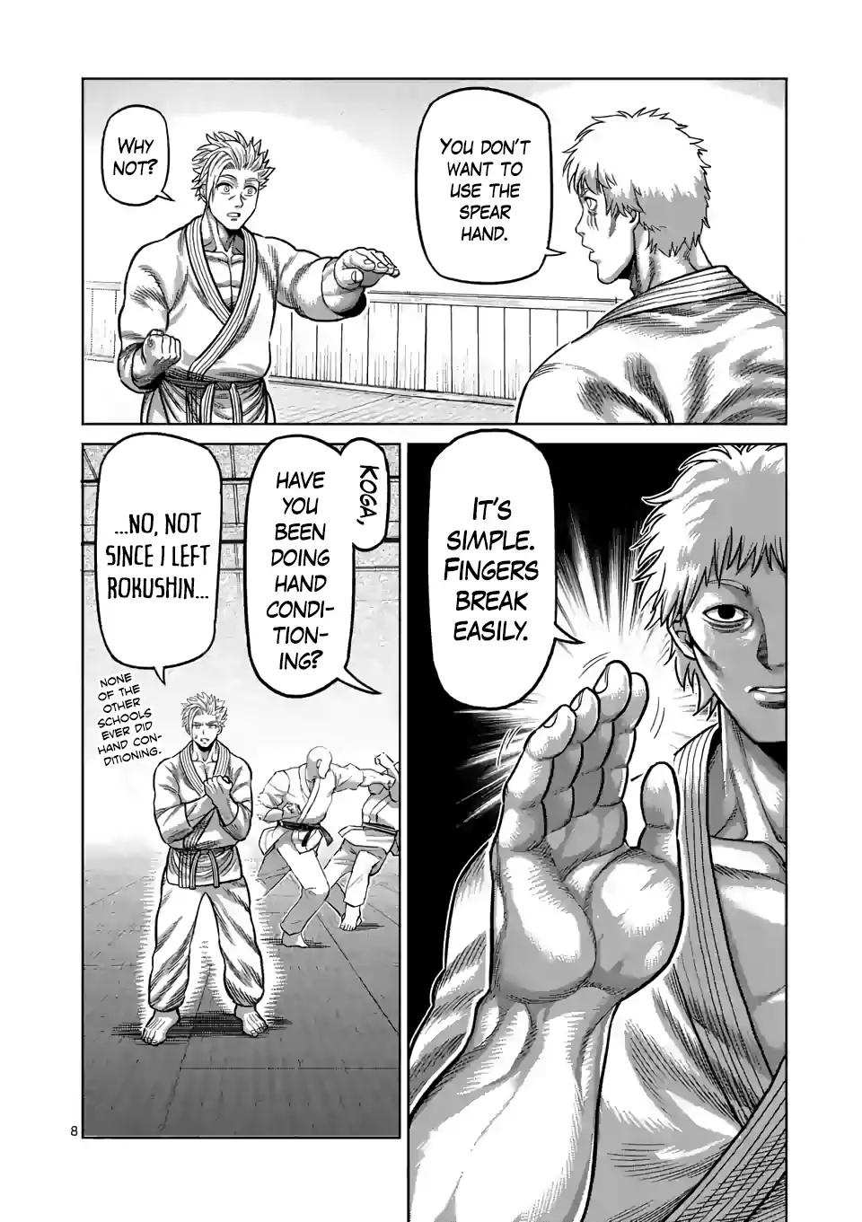 8