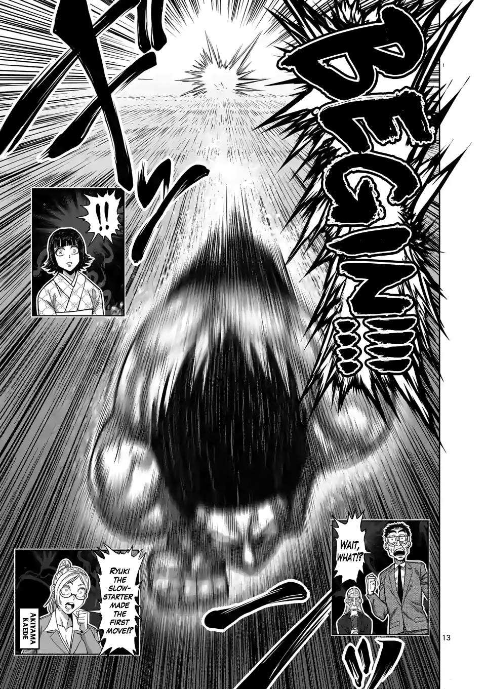 13