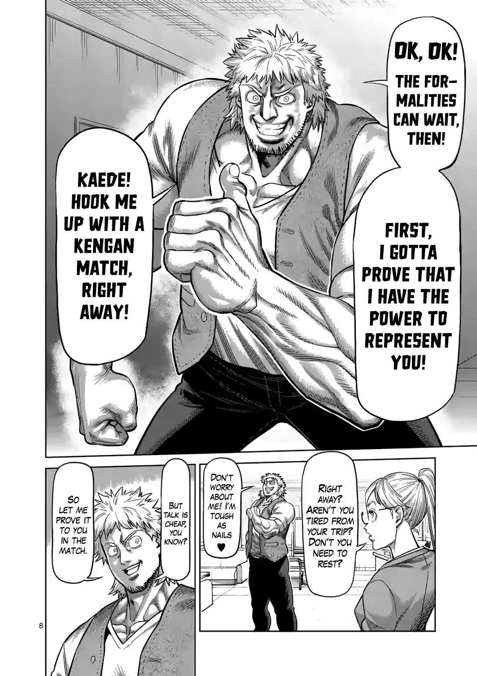 8