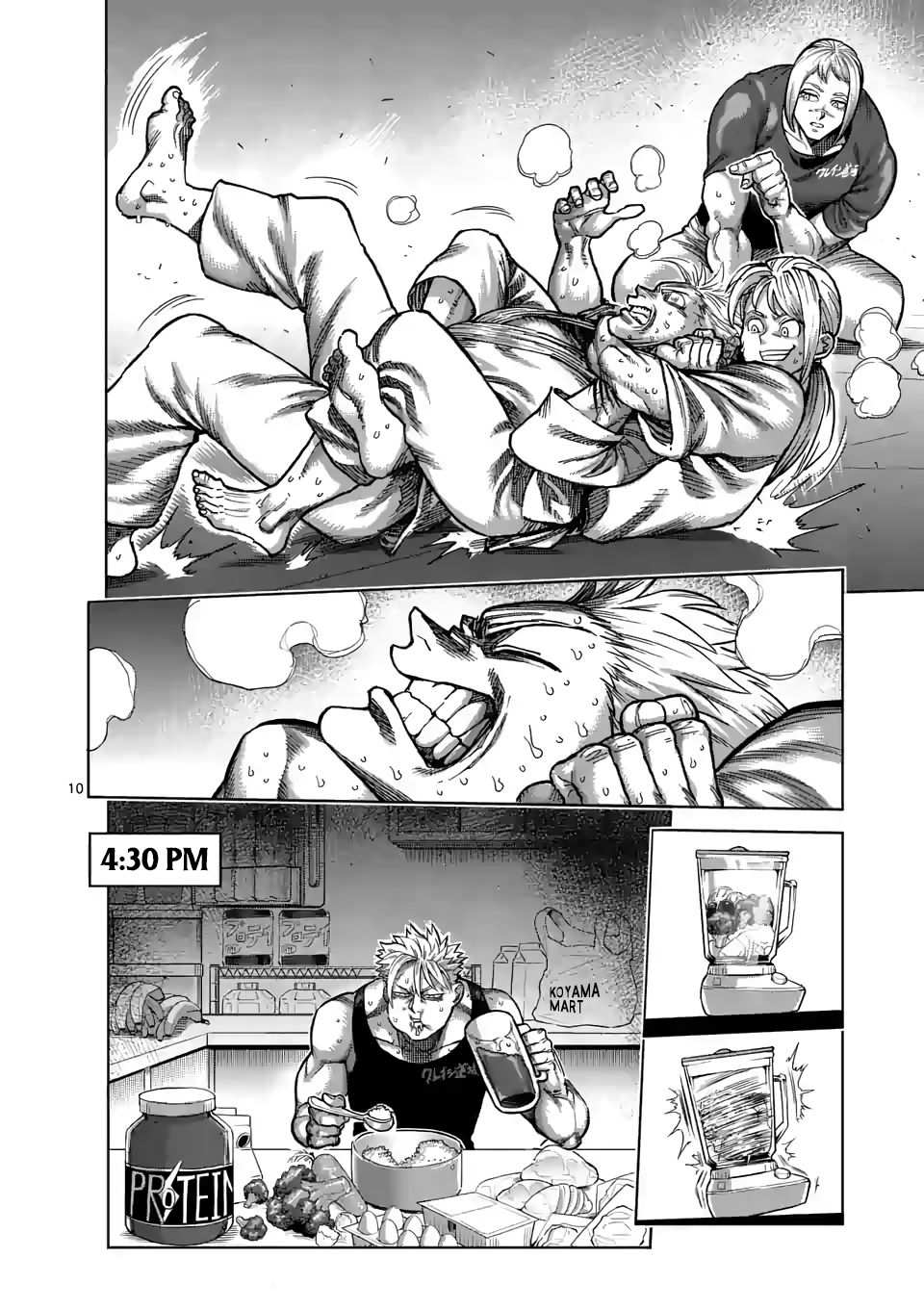10
