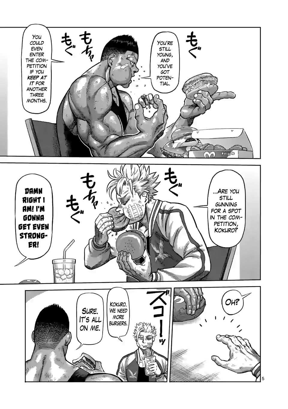 5