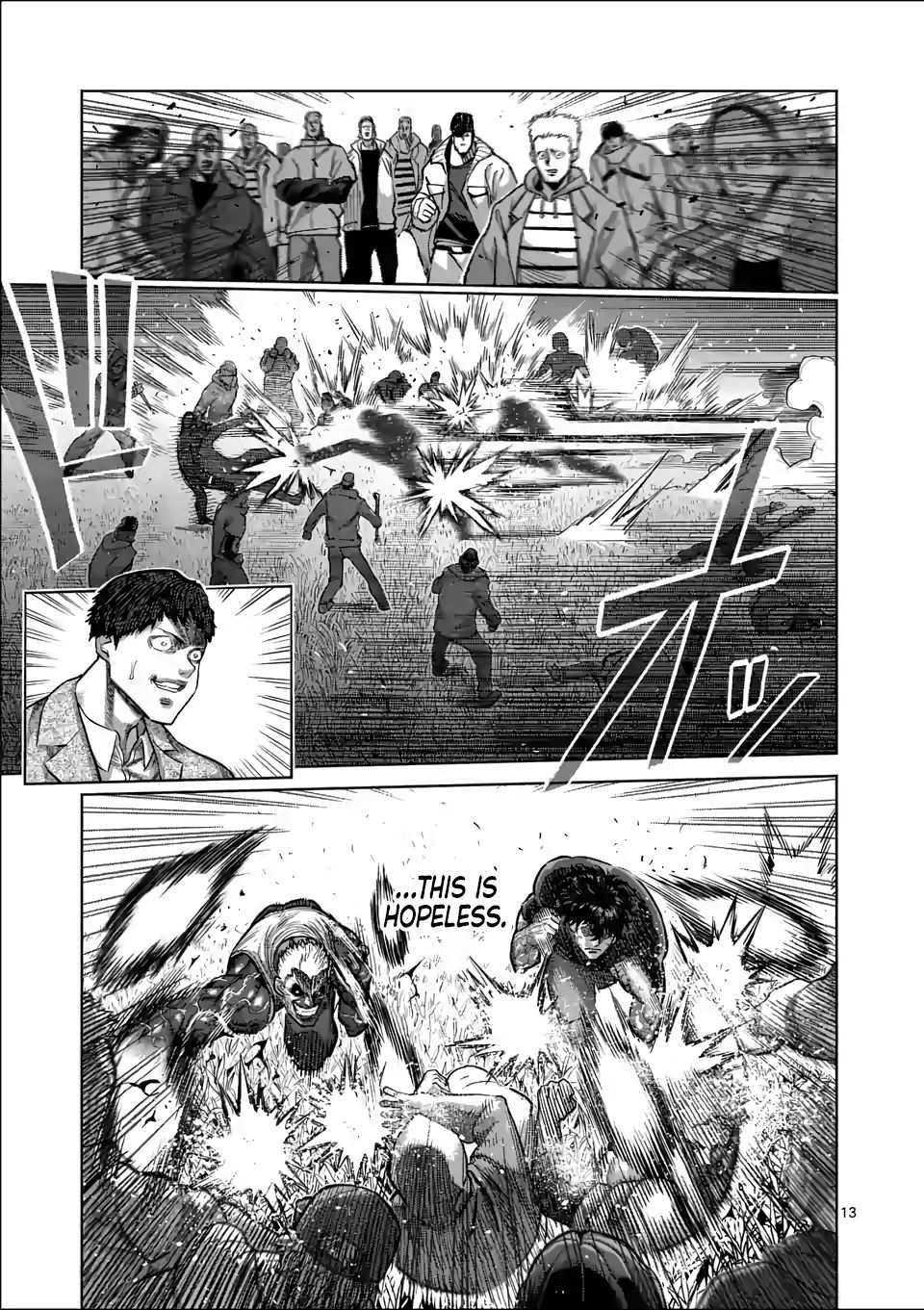 13