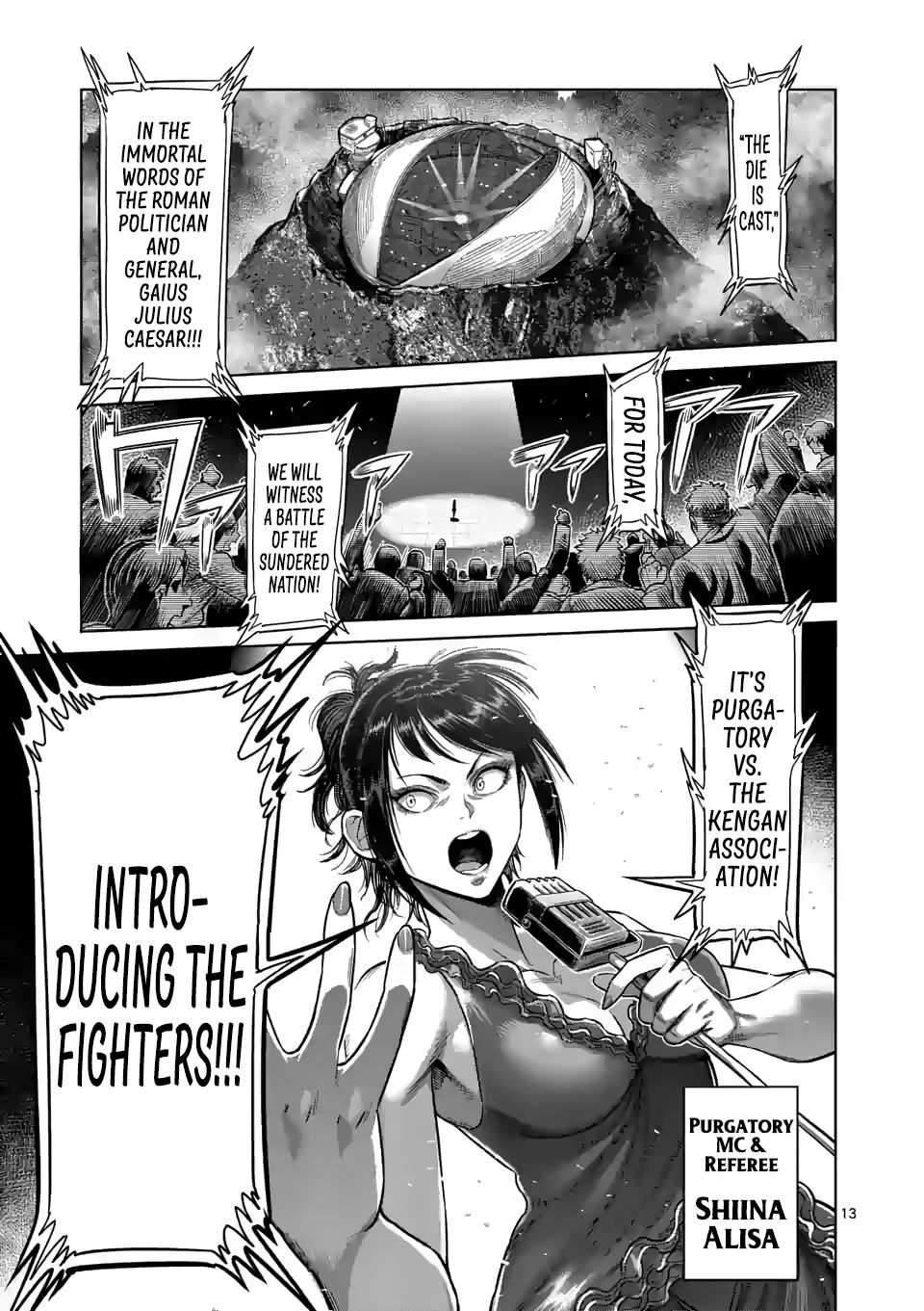 13