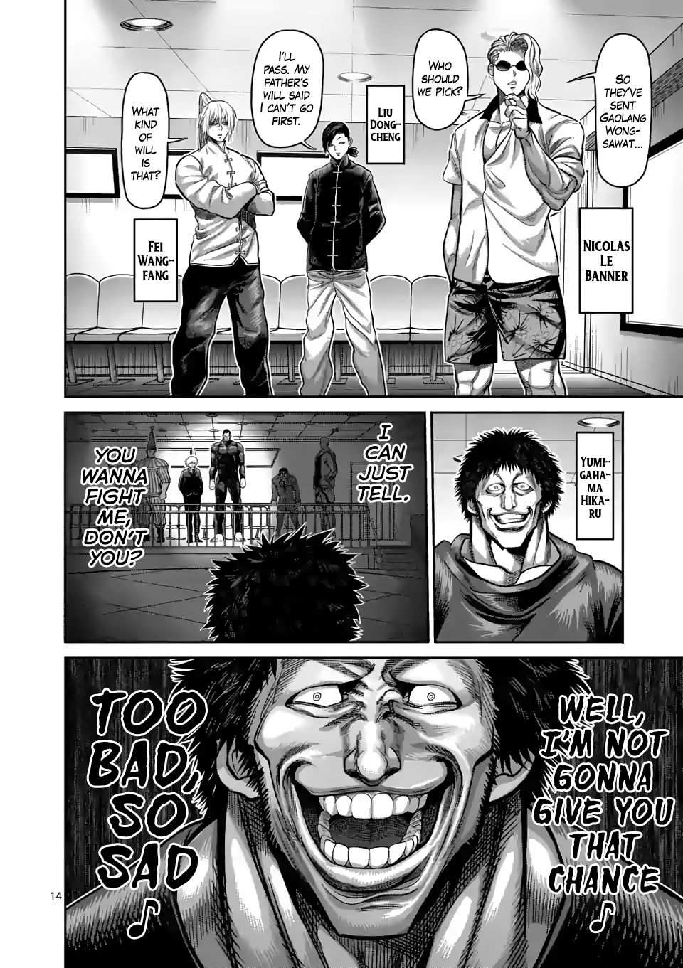 14