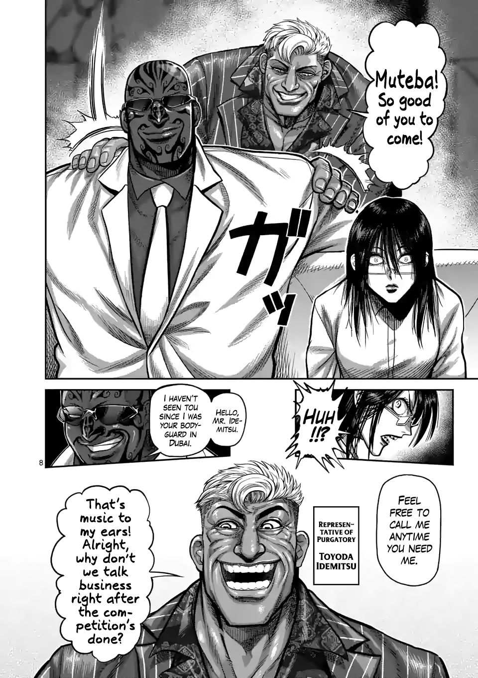 8
