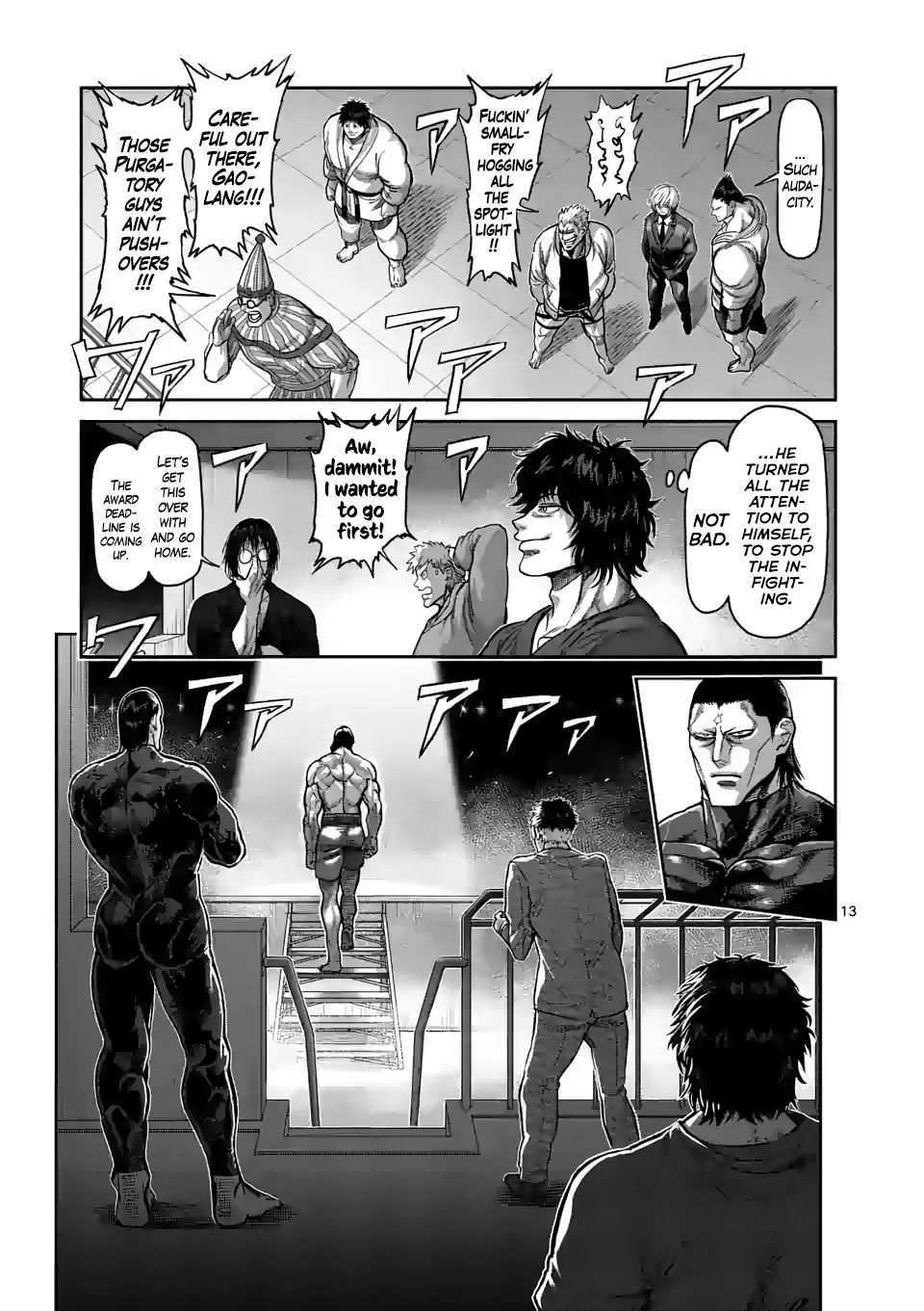 13
