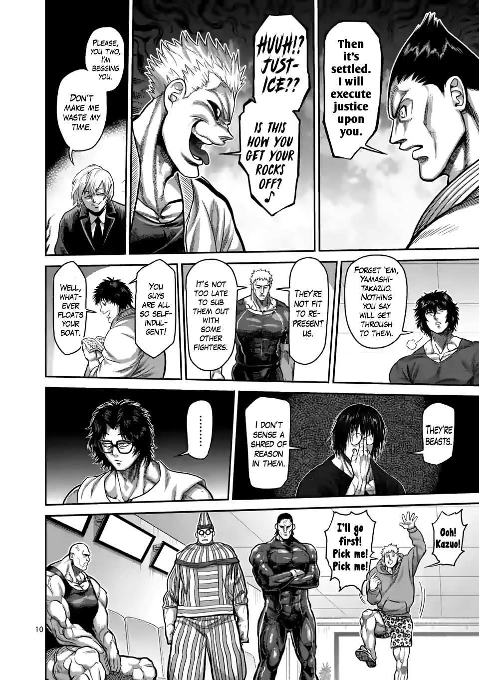 10
