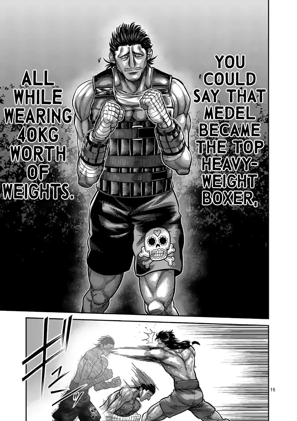 15