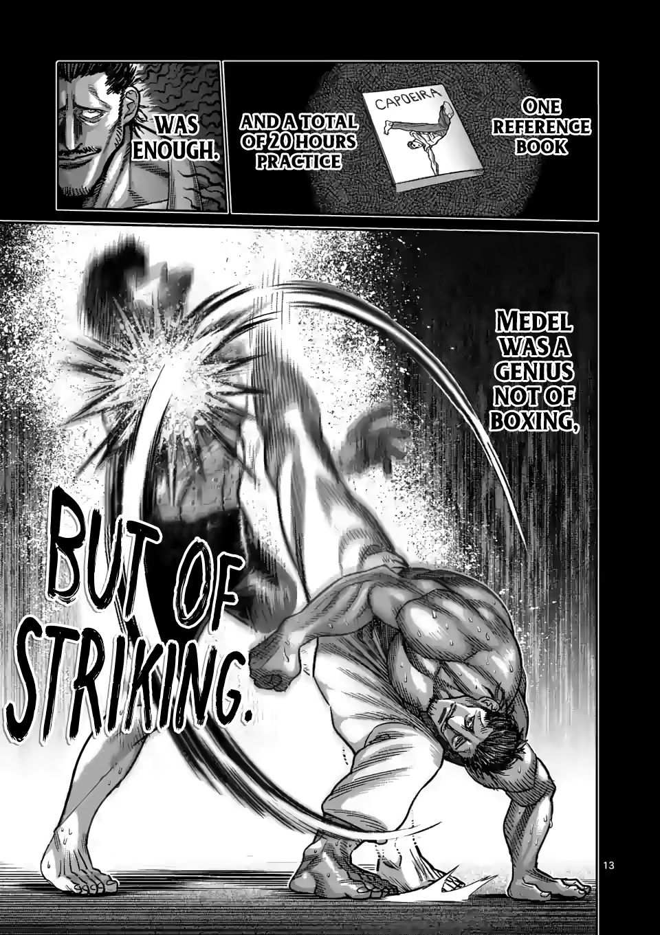 13