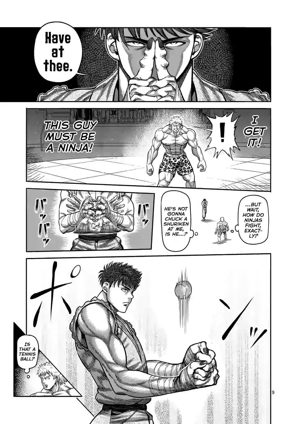 9