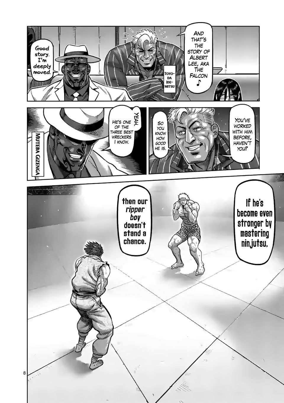 8