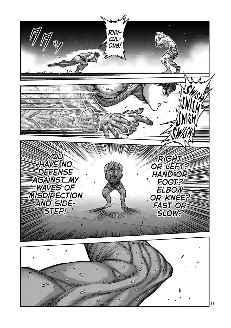 13