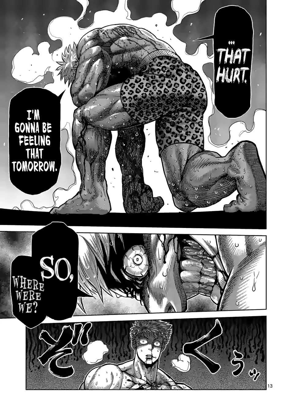 13