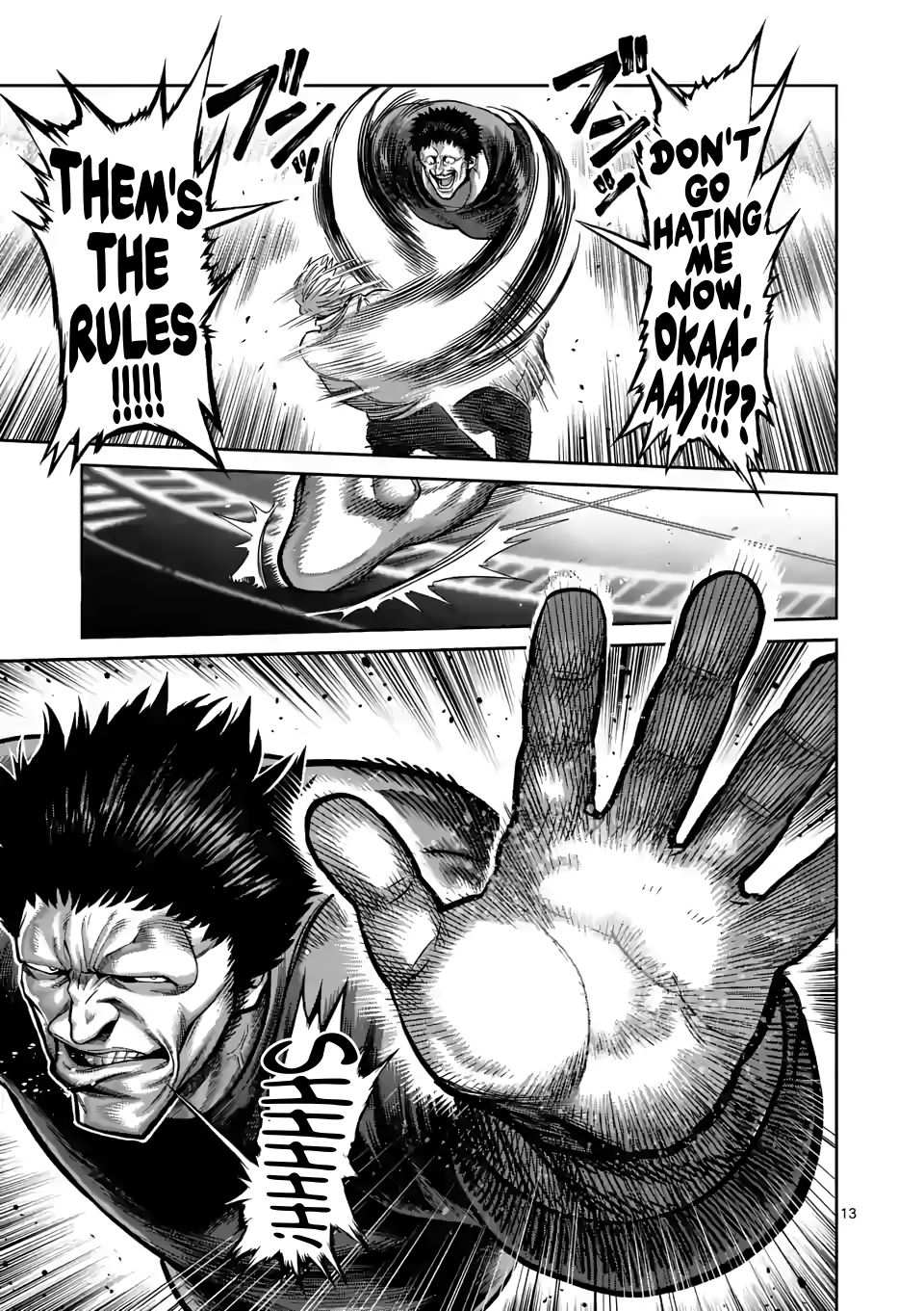 13