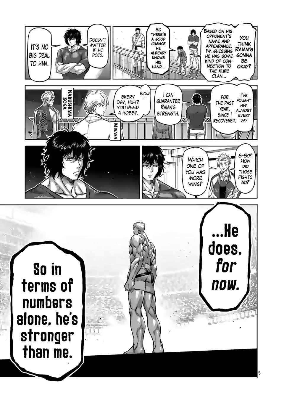 5