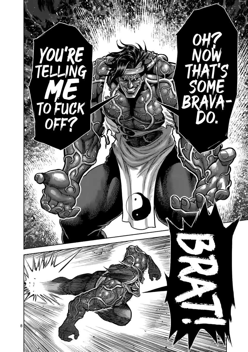 8