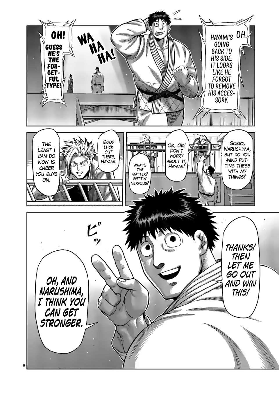 8