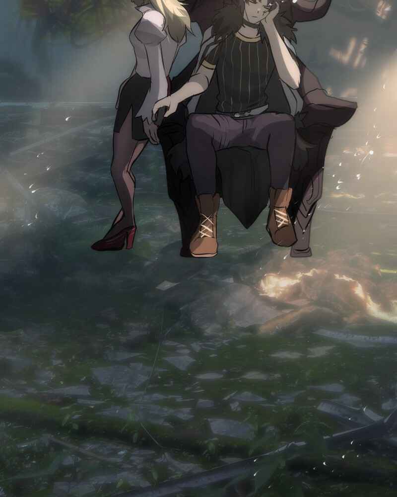 3