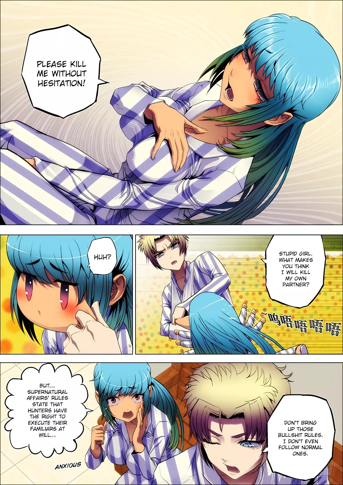 7