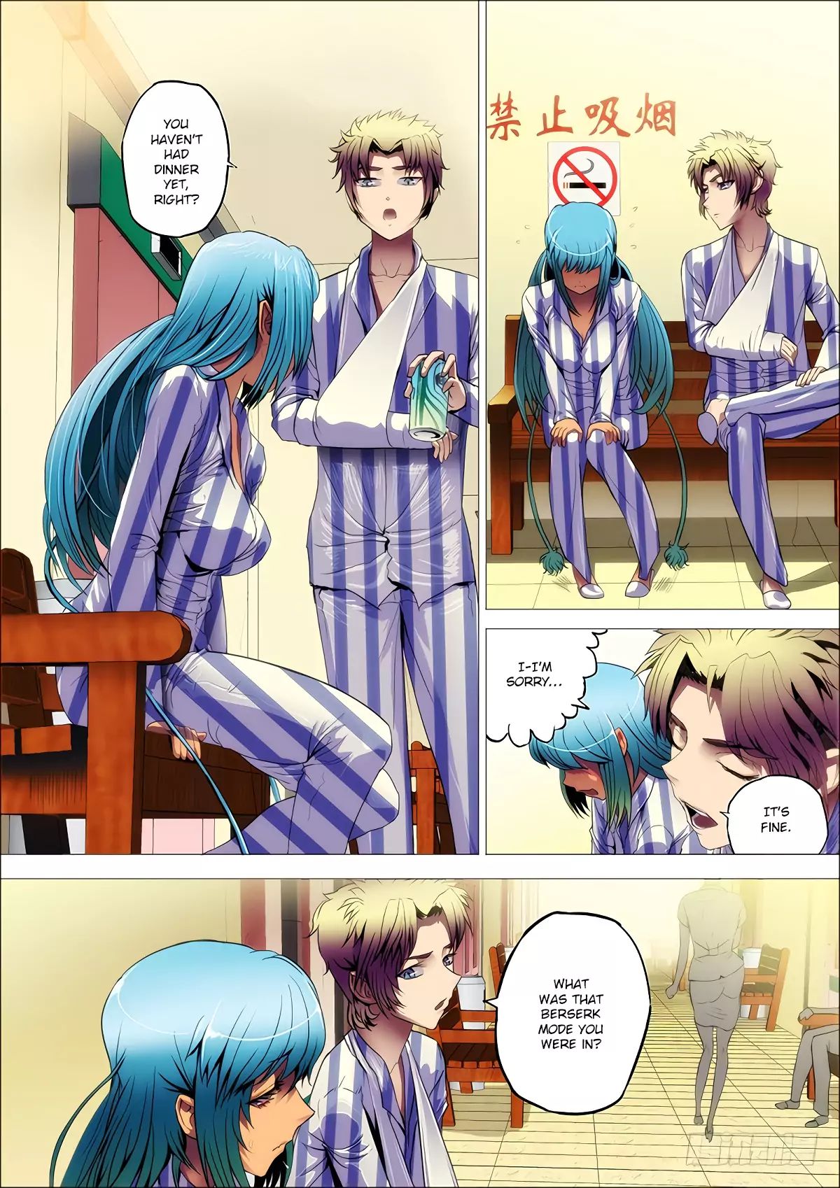 5