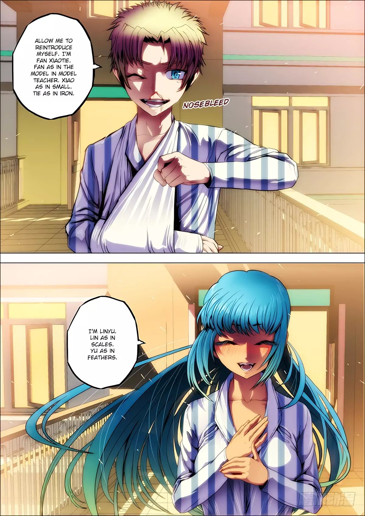9
