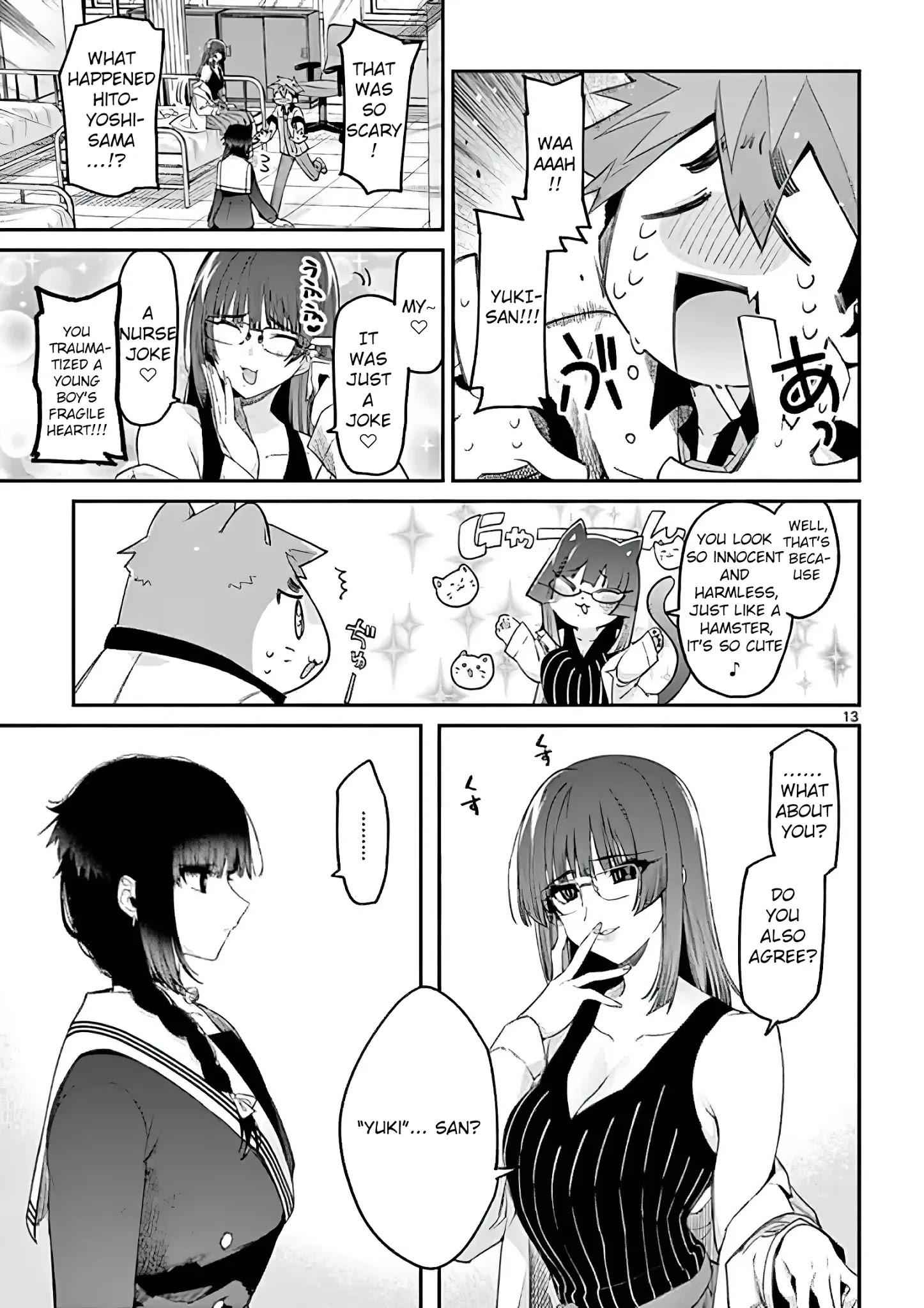 13