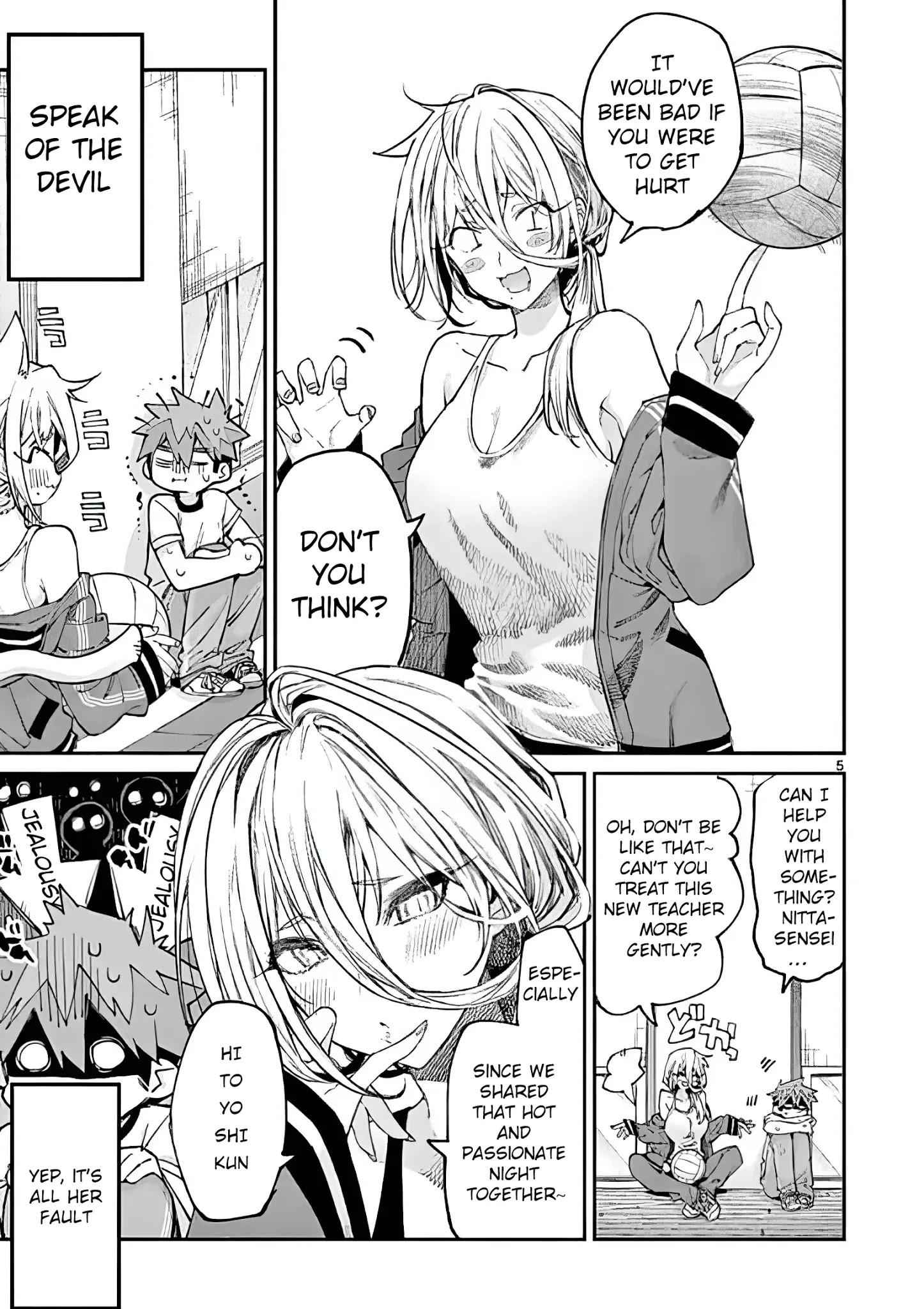5