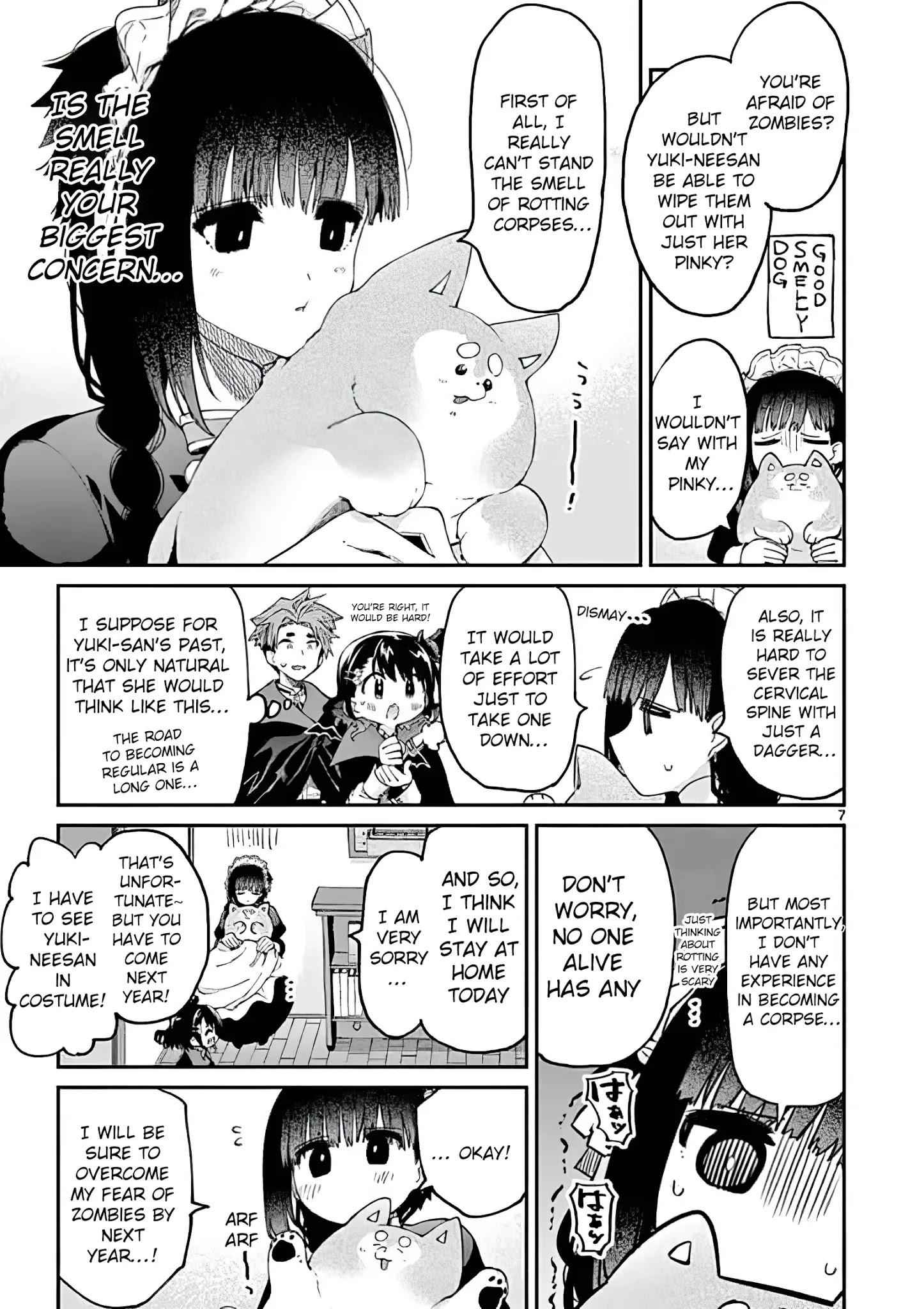 7