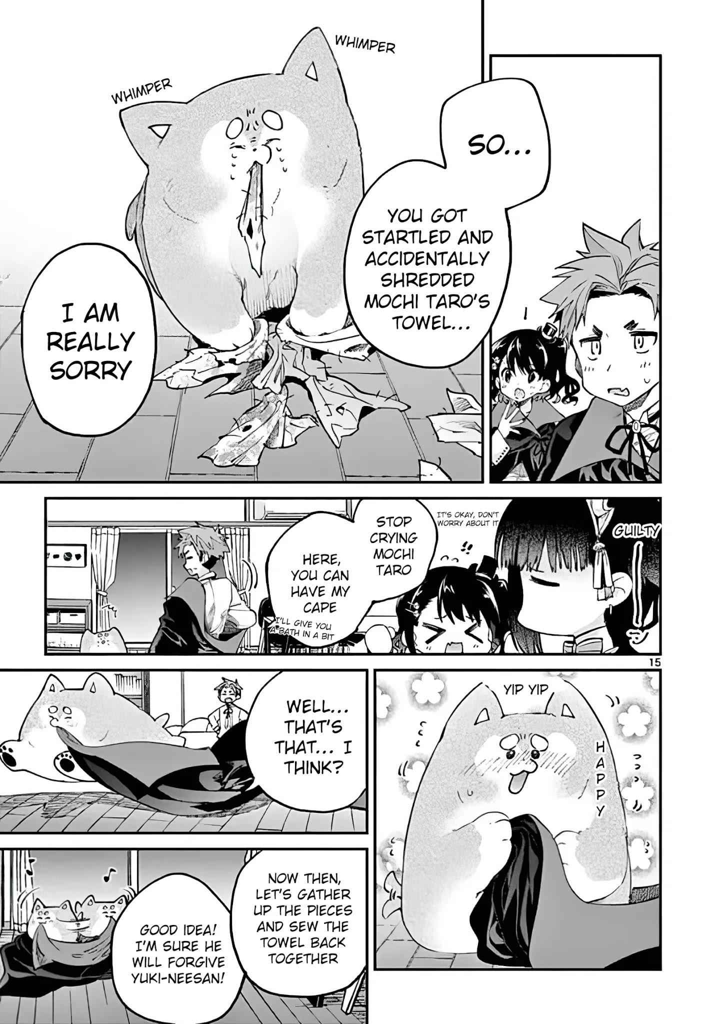 15