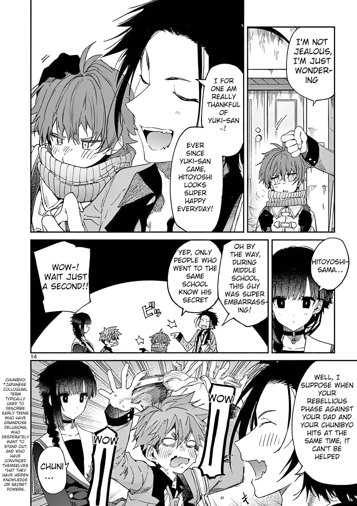 14