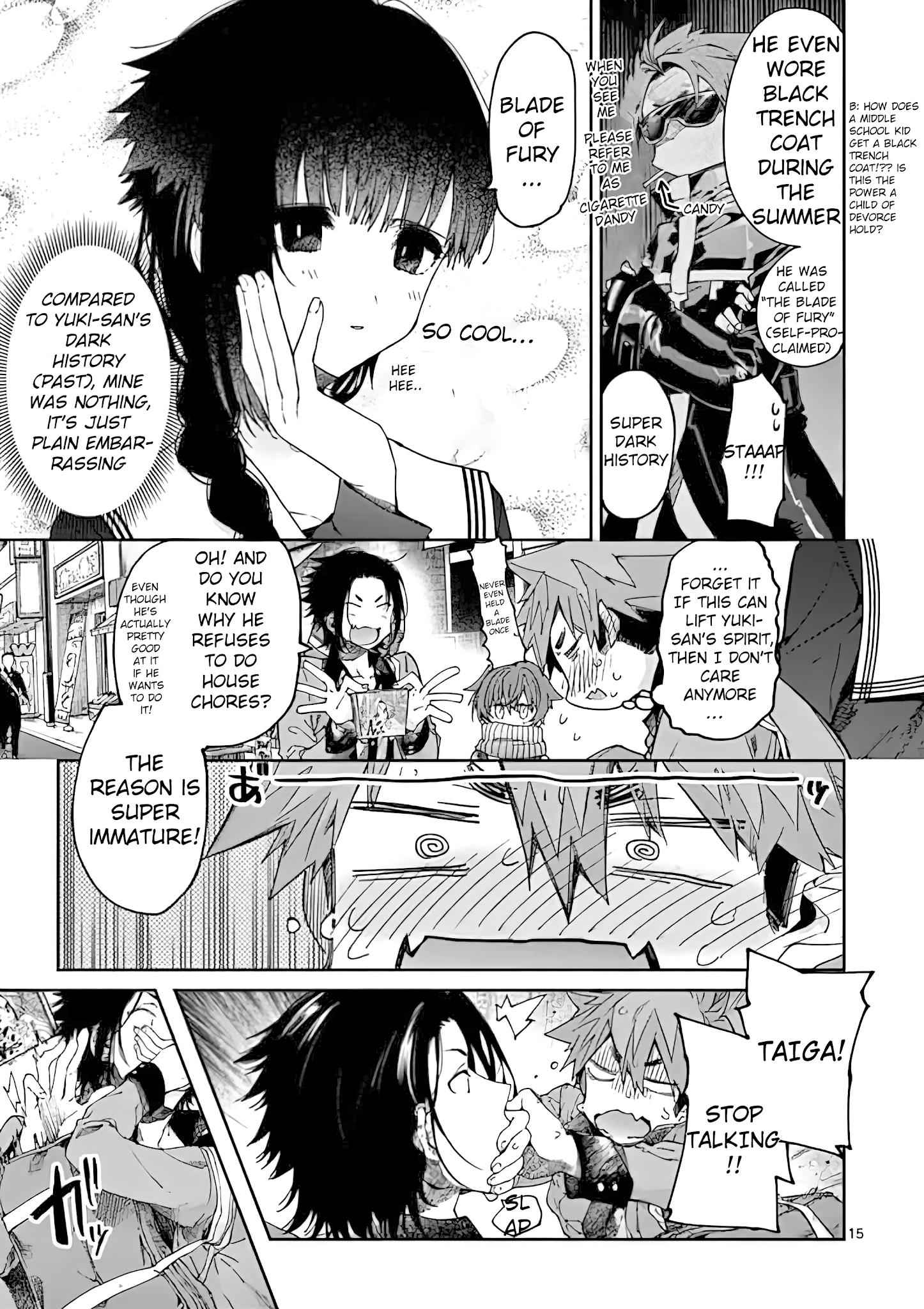 15