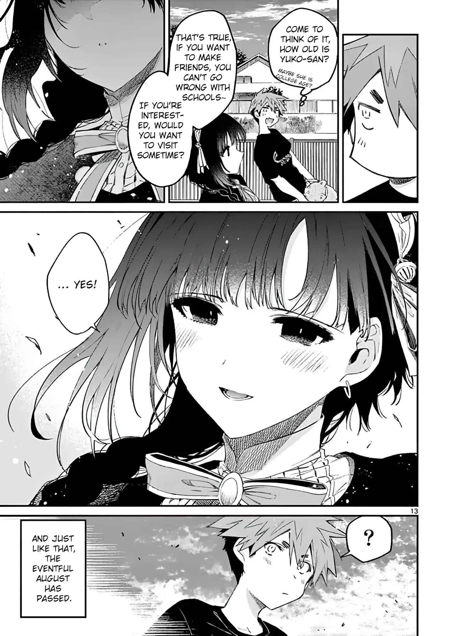 13