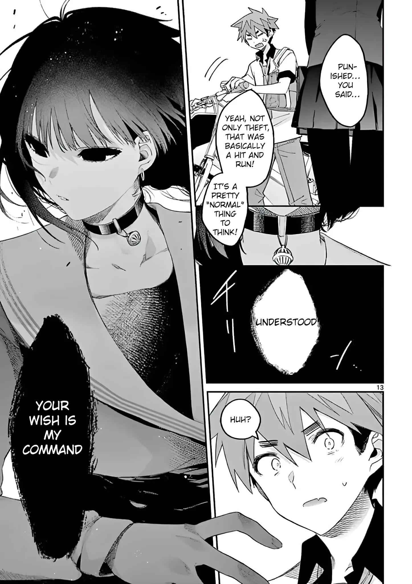 13