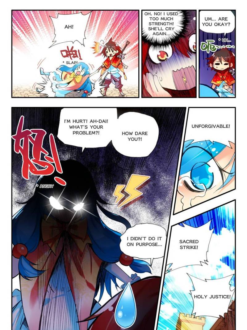 7