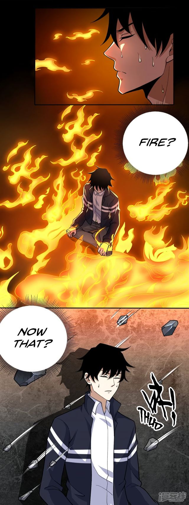 8