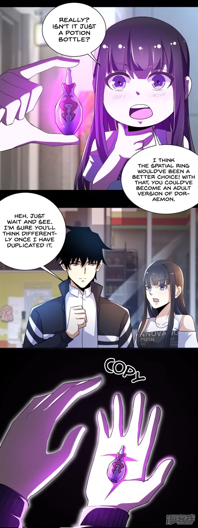 9