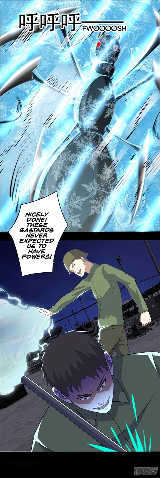 13
