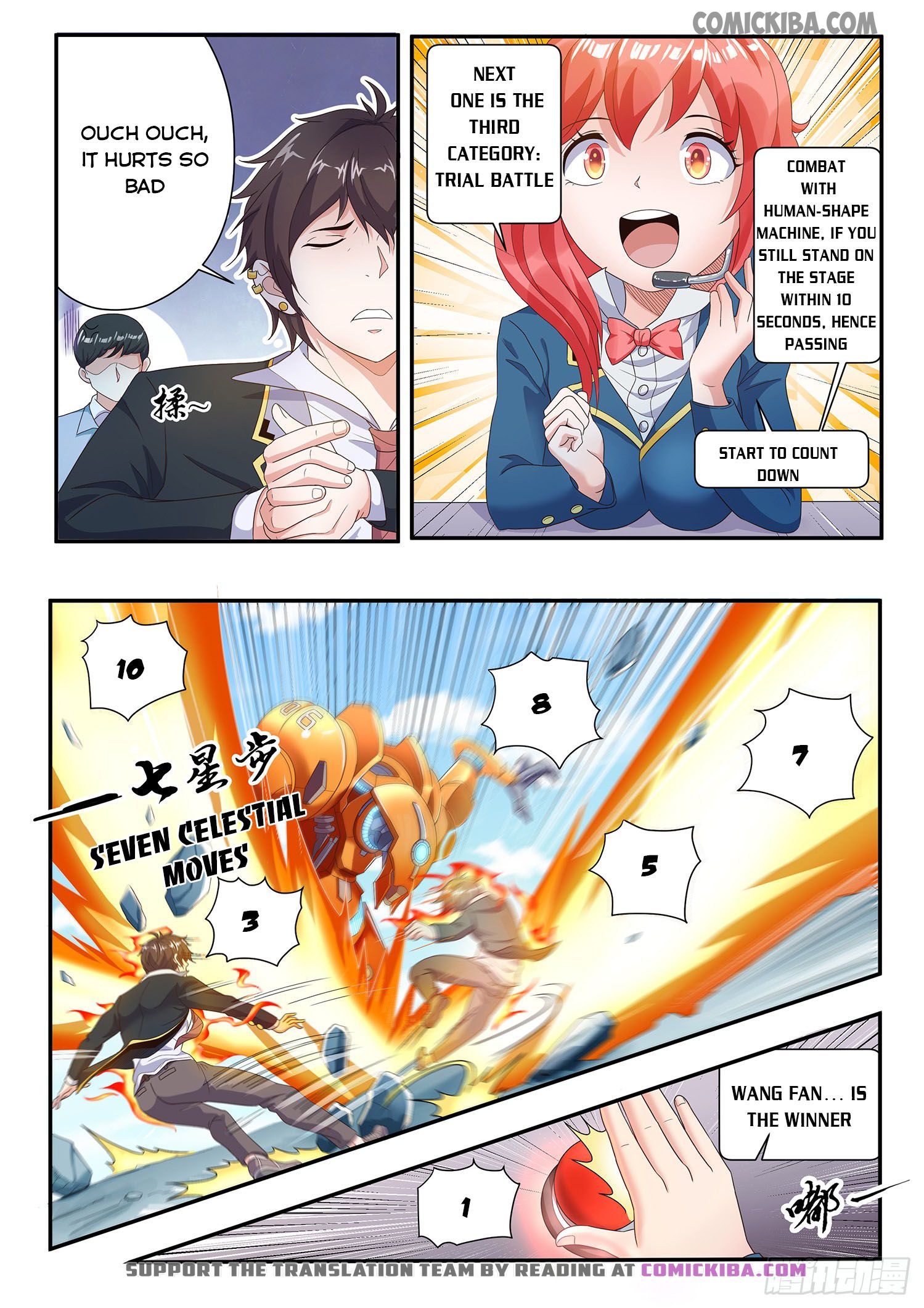 8